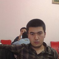 Jasur Ismoilov