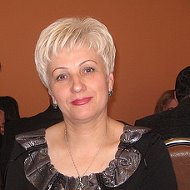 Валентина Асветимская