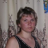 Наташа Мислінська