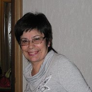 Алина Московская