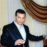 Салех Гараев