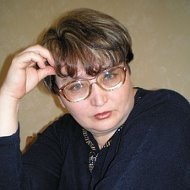 Лариса Некрасова