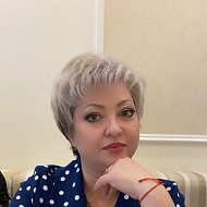 Светлана Кочедыкова