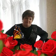 Валентина Скоробагатая