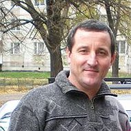 Олег Суббота