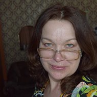 Ольга Артюшичева