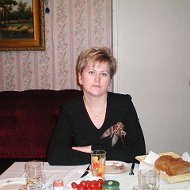 Елена Шелюто