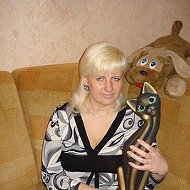 Елена Снегирькова