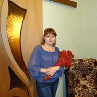 Валентина Красненок