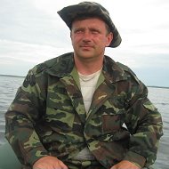 Александр Чобот