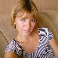Татьяна Ермолаева