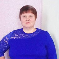 Светлана Емельянова