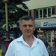 Григорій Ганущак