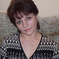 Наталья Веденецкая