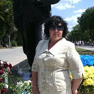 Светлана Гаджа