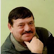 Валерий Белоногов