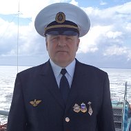 Александр Бирюков