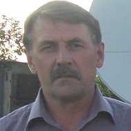Павел Букин