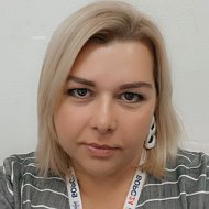 Янина Кулиева