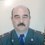 Бахтьер Негматов