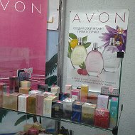 Avon Кинешма