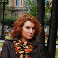 Анастасия Суворкина