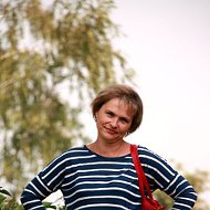 Наталья Куркина