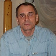 Юрий Кабаев