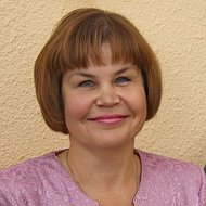 Людмила Могильникова