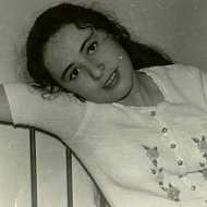 Элла Шамис