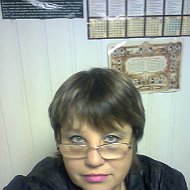 Инна Маюрова