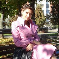 Евгения Коротаева