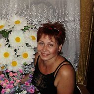 Елена Агранович