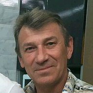 Петр Сердюков