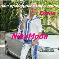 Nika Moda