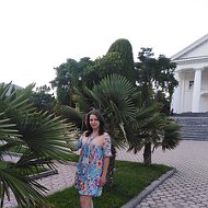 Татьяна Алешечкина