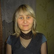 Лида Моисеева
