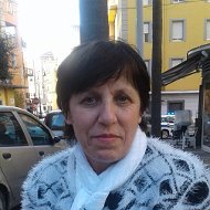 Марія Смольніцька