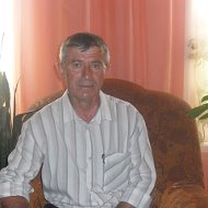 Геннадий Ноженков