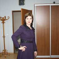 Марина Таянкова