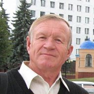 Геннадий Шаков