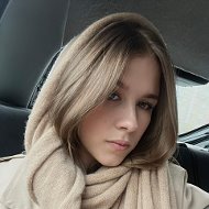 Виктория Хатыленко