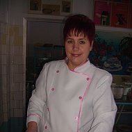 Ольга Ольшанская