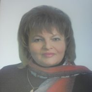 Елена Анисова