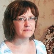 Тетяна Шарикова