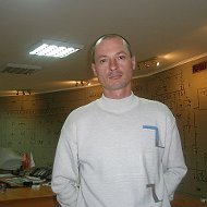 Олег Цяпура