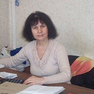 Валентина Калевич