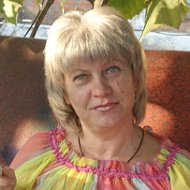 Наталья Кускова