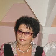 Татьяна Таратухина