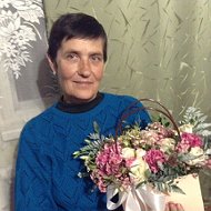 Любовь Ковалева